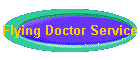 Flying Doctor Service